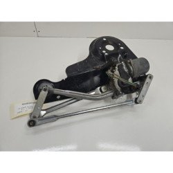 Moteur Essuie Glace Avant Ford Fusion Phase 1